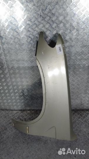 Крыло BMW X5 E53 (1999-2006)