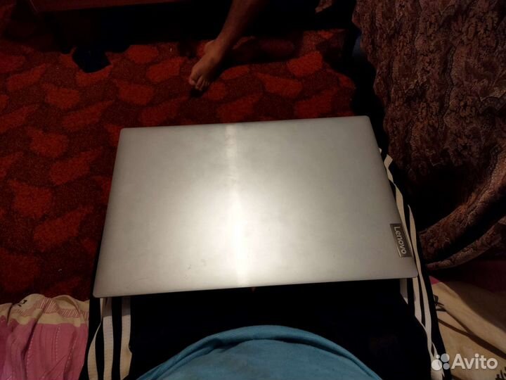 Lenovo ideapad s145 15ast