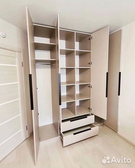 Шкаф для белья