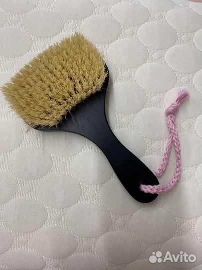Щетка для сухого массажа