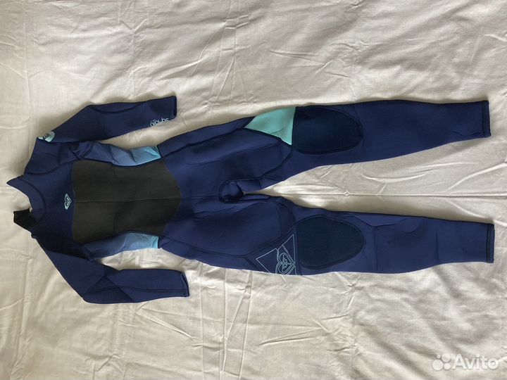 Гидокостюм Roxy