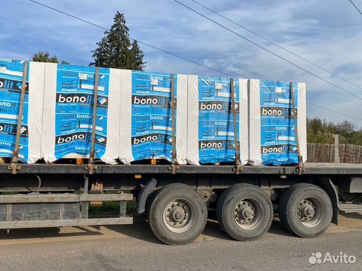 Газобетон Строительный