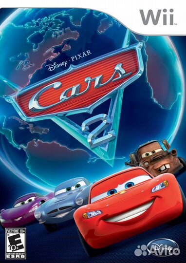 Nintendo Wii Игры