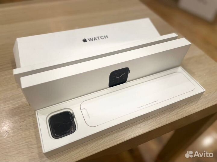 Apple watch SE