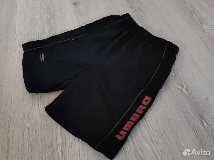 Шорты для мальчика Umbro оригинал 146 см 10-11 лет