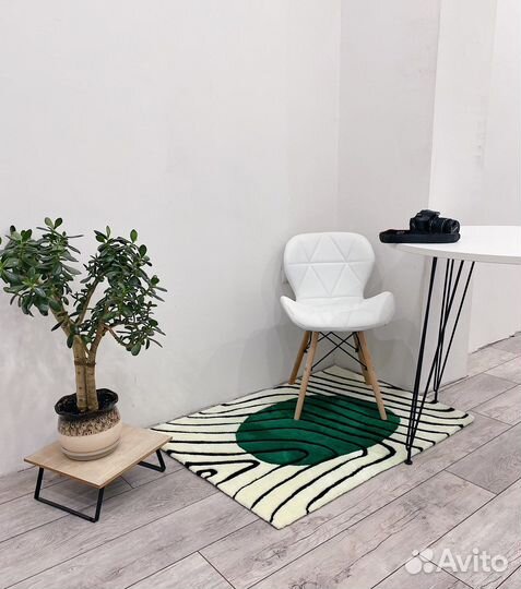 Ковер ручной работы/тафтинг