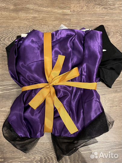 Маскарадный костюм детский