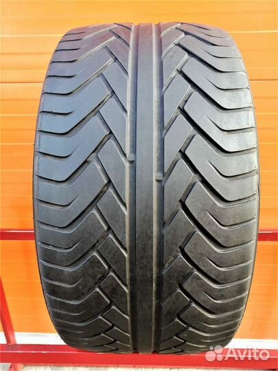 Yokohama Advan ST V802 295/30 R22 106U