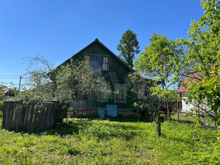 Участок 10 сот. (личное подсобное хозяйство (лпх))