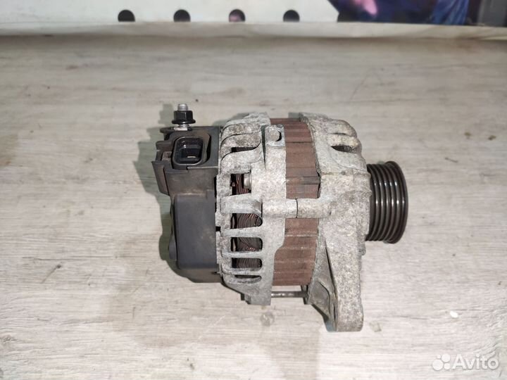 Генератор Kia Ceed Киа Сид 1 2006-2012