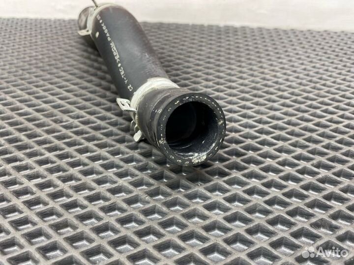 Патрубок системы охлаждения Honda Civic FD(4Д)