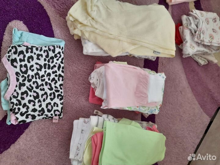 Детская одежда для девочек