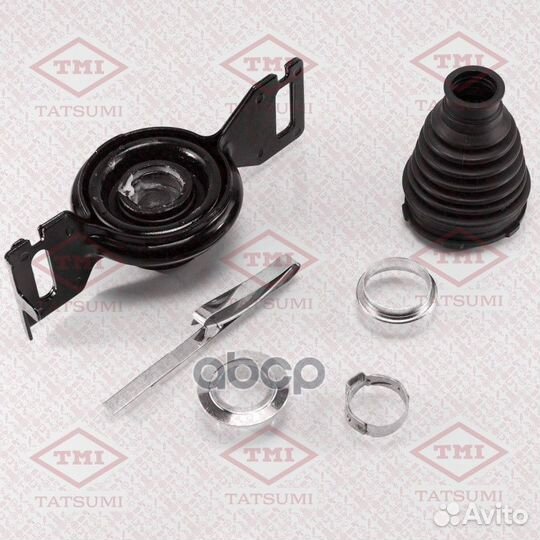 Опора карданного вала toyota RAV4 06- TDG1024