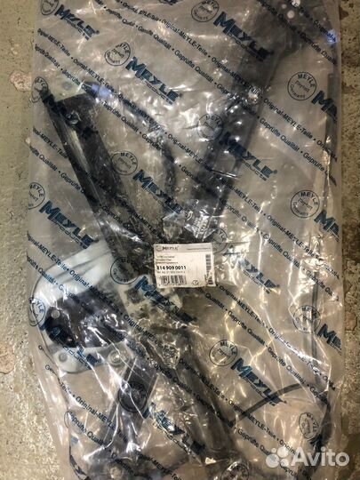 Стеклоподьемник BMW X5 E53