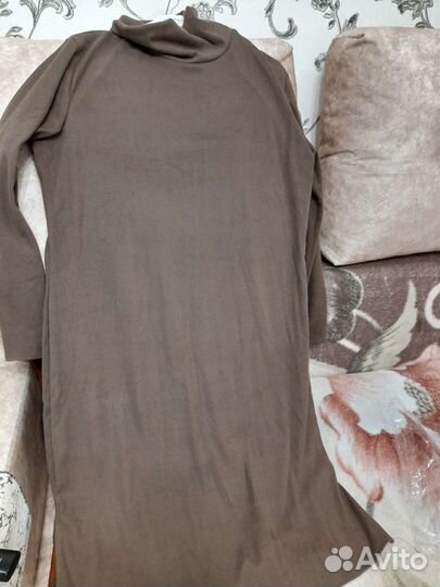 Платье новое