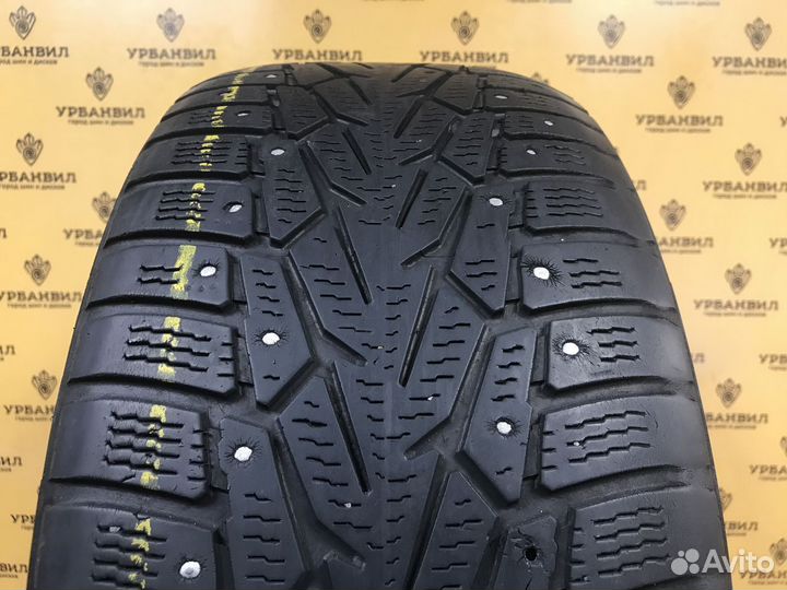 Nokian Tyres Hakkapeliitta 7 225/50 R17 98T