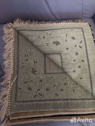 Покрывало на кресло