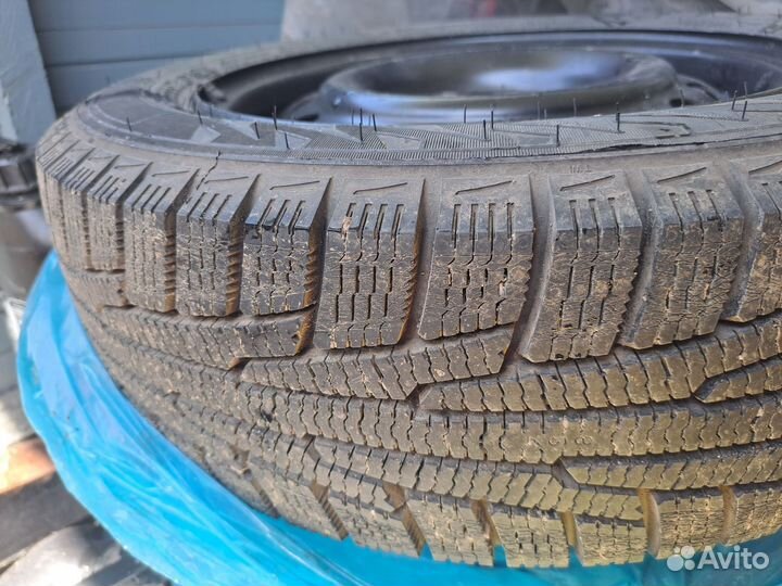 Nordman RS2 165/65 R14 79R