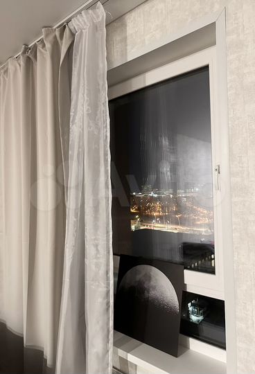 Квартира-студия, 29 м², 14/15 эт.