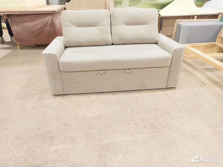 Мини рио раскладной