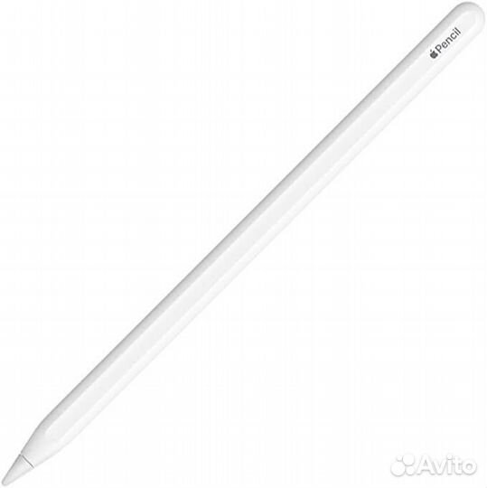 Apple pencil 2 новый