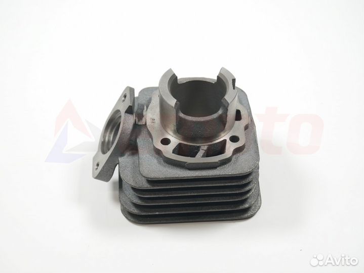 Цилиндро-поршневая группа 2Т 50см3 AF20 D39 lead50