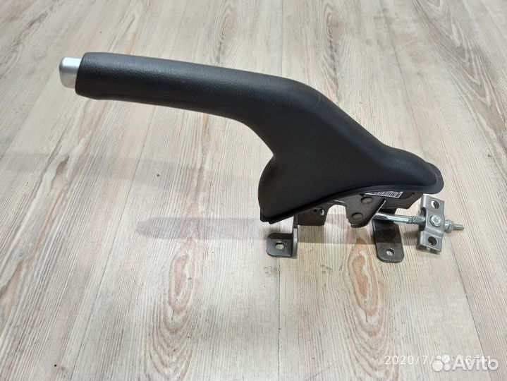 Ручник Kia picanto 2