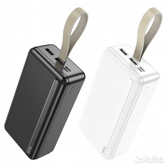 Power bank hoco J91B 30.000mAh