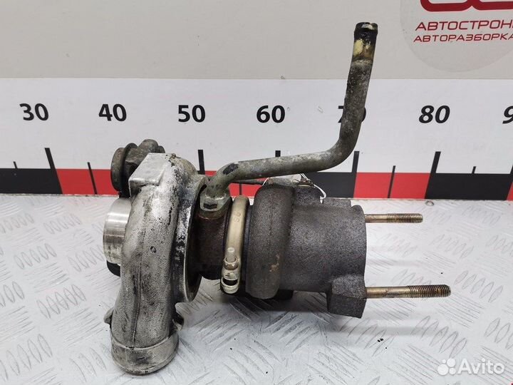 Турбина для Land Rover Range Rover 2 STC2217