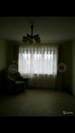 1-к. квартира, 41 м², 16/17 эт.