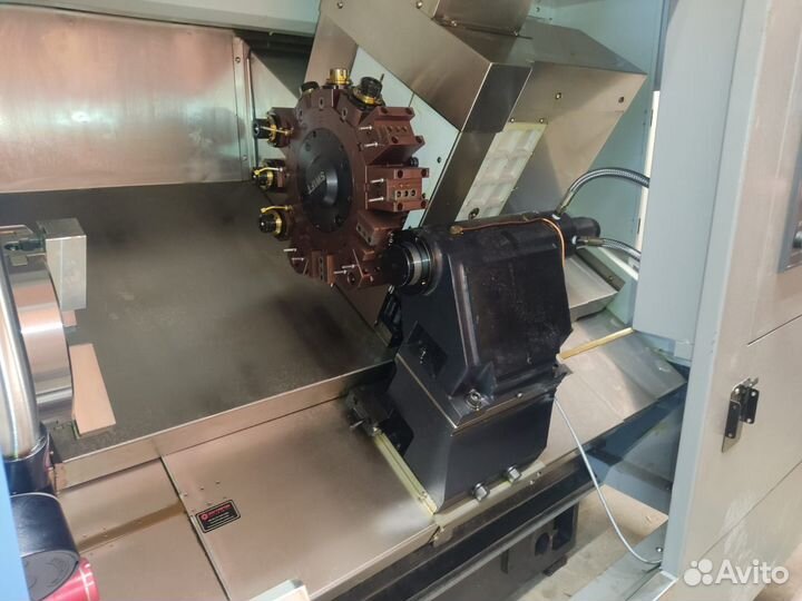 Металлообработка чпу Токарно-фрезерная обработка