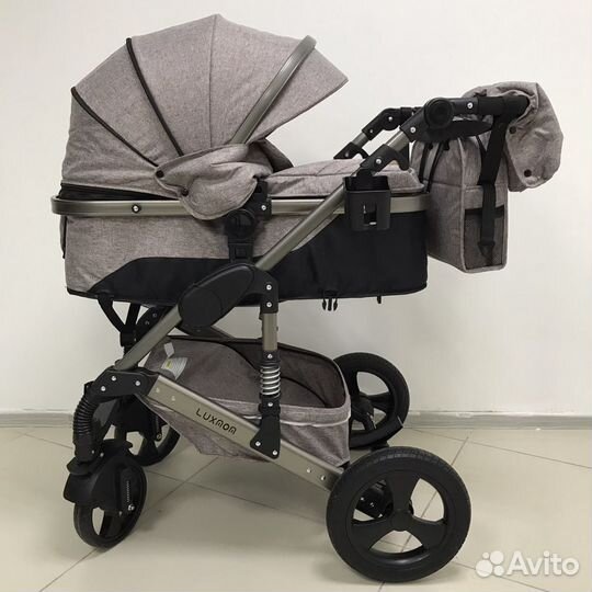 Коляска детская Коляска 3в1