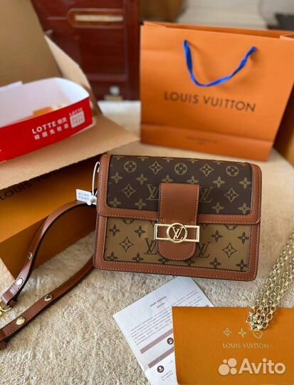 Сумка женская Louis Vuitton