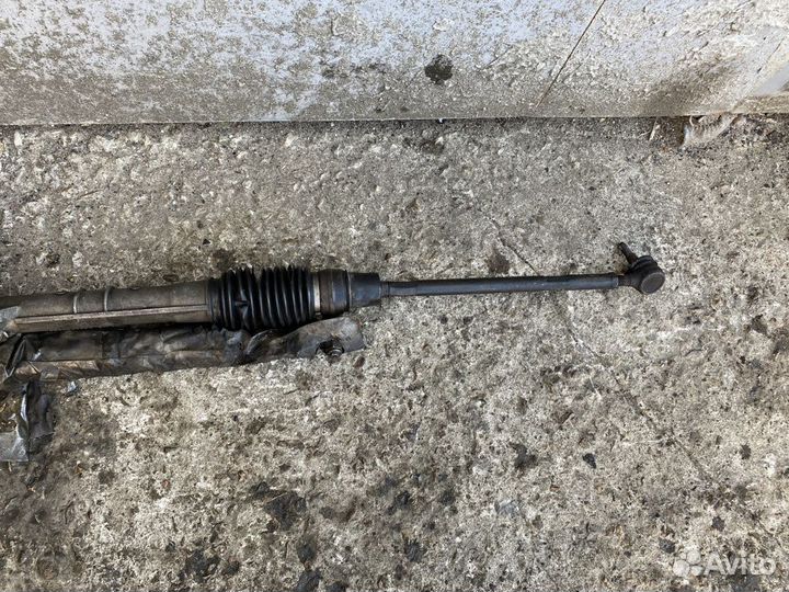 Рулевая рейка Peugeot Partner 1