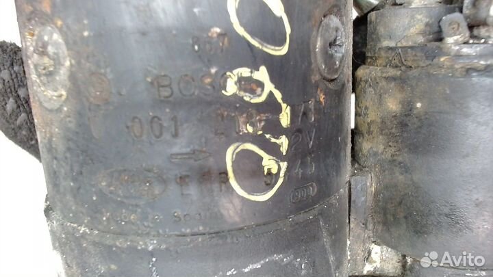 Стартер Land Rover Range Rover 2, 1996