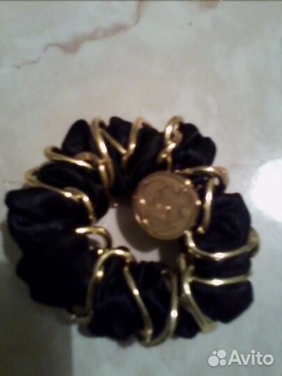 Резинка для волос