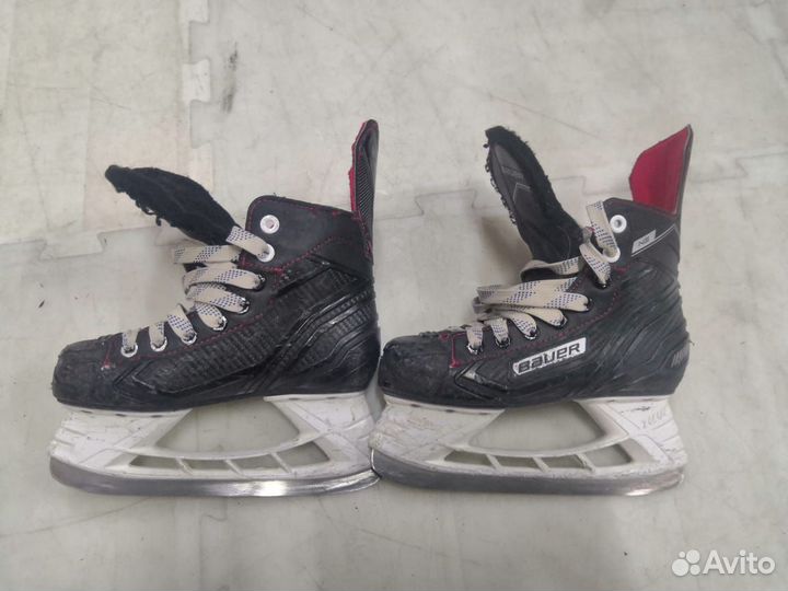 Коньки Bauer Ns размер 32
