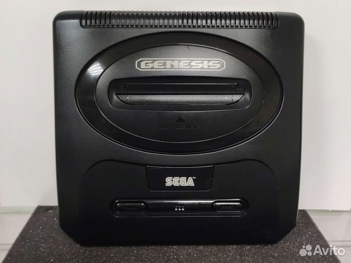 Sega genesis 2 VA3