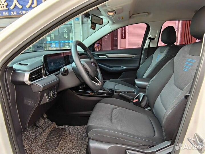 Ford Escort 1.5 AT, 2021, 41 000 км