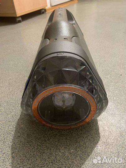 Блютуз колонка большая