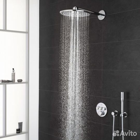 Душевая система Grohe Rainshower SmartActive 3470