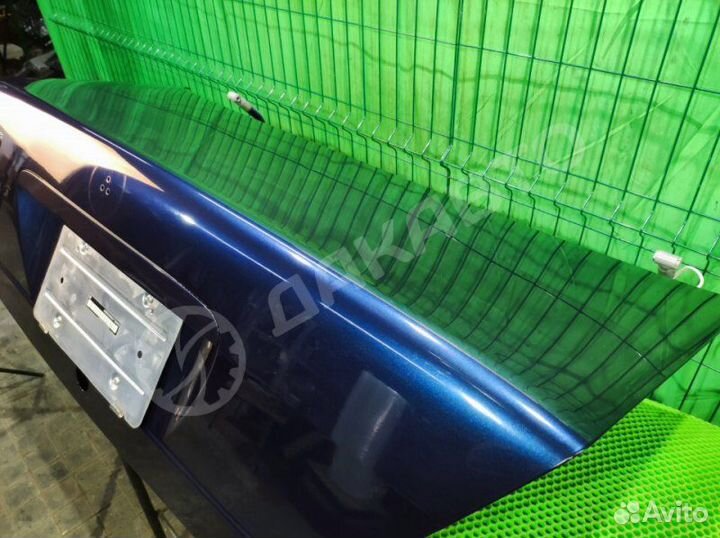 Крышка багажника Mercedes-Benz C W202