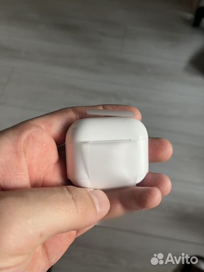 AirPods 3
