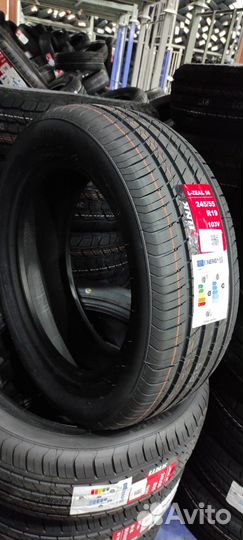 iLink L-Zeal56 245/55 R19 103V