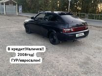 ВАЗ (LADA) 2112 1.6 MT, 2008, 200 000 км, с пробегом, цена 190 000 руб.