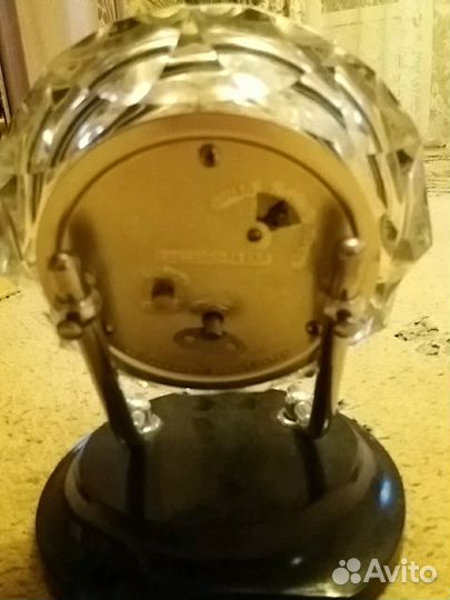 Настольные часы