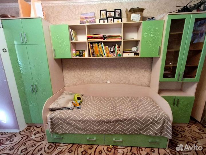 Детская мебель