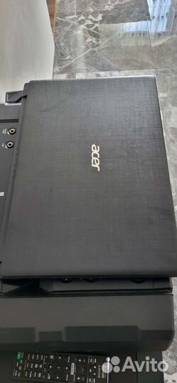 Acer Aspire3