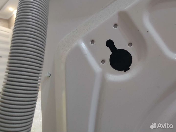 Транспортировочные болты Bosch Maxx 5