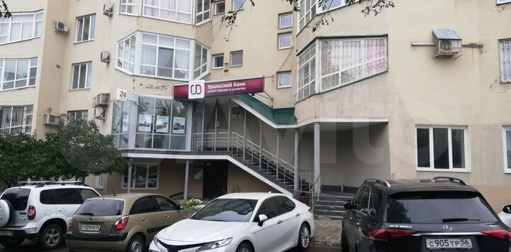 Свободного назначения, 171.6 м²